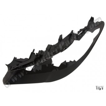 Far Çerçevesi F10 Sol (Bi-Xenon) 2010-13